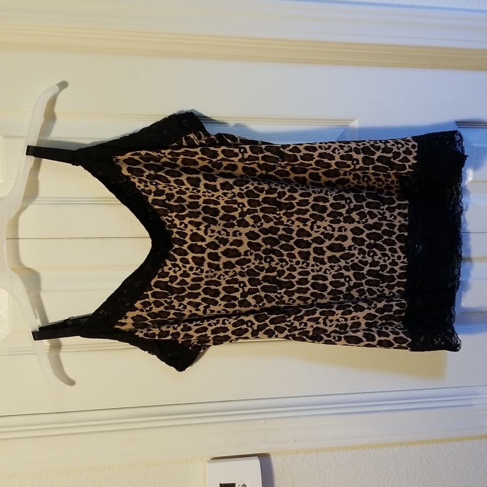 Twist Tees tank